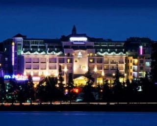 Hotel Ngoc Lan