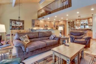 Ponderosa Lodge