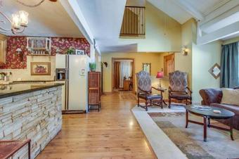 River Rock Ranch