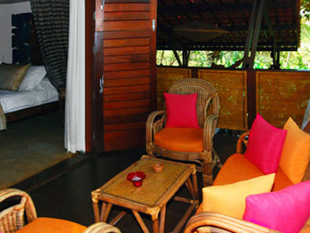 Thalassa Hotel