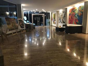 Majo Hotel Y Mar