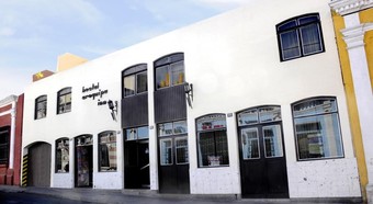 Hostal Arequipa Inn