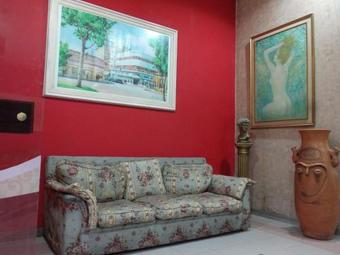 Hotel Palace