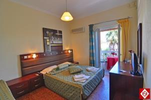 Hotel Semiramis