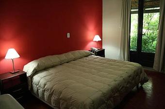 Hotel Campo & Golf