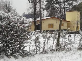 Posada Inguz