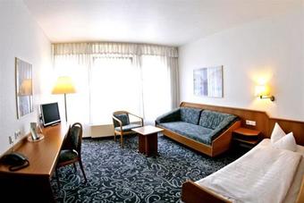 Alfa Hotel