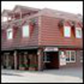 Hotel Heideparadies