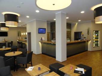Hotel Sprenz