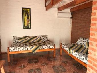 Apartamento Confratelli Caba�as