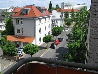 Hotel Cornelia Garni