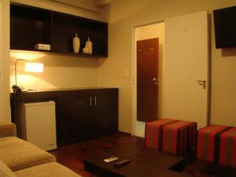 Crillon Hotel