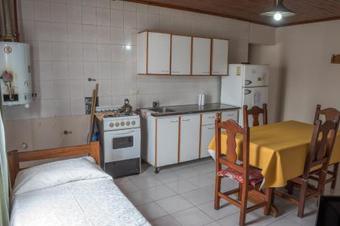 Hostal Apart Retamar