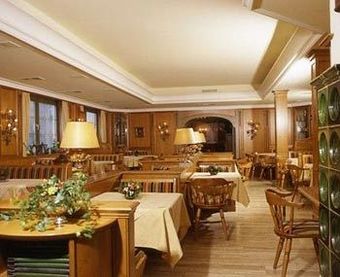 Hotel Dreifluessehof