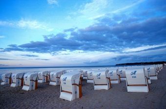 Cliff Hotel Ruegen
