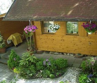 Hotel Garni Seerose