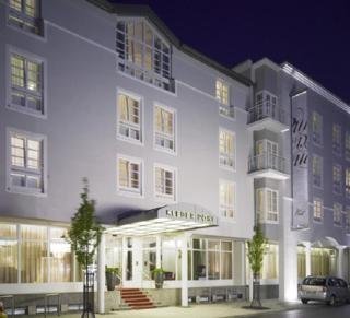 Hotel Kleber Post