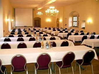 Precise Hotel Quedlinburger Stadtschloss