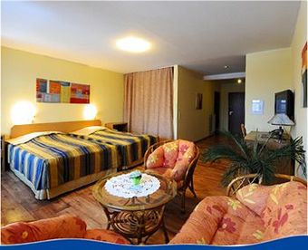 Hotel An Der H�rn