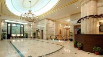 Hotel Intercontinental Dar Al Hijra Madinah