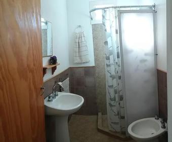 Casita De Monta�a