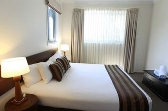 Hotel Apartments Inn Byron