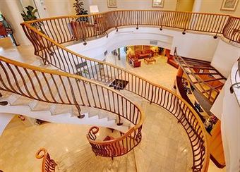 Hotel Landmark Resort