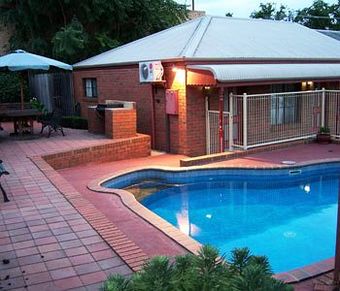 Hotel Bendigo Haymarket Motor Inn