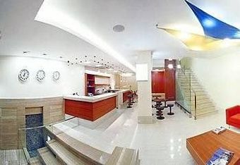 Hotel Marfil