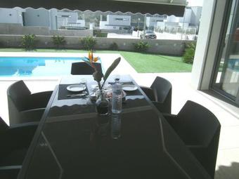 Villa Vila Coruja