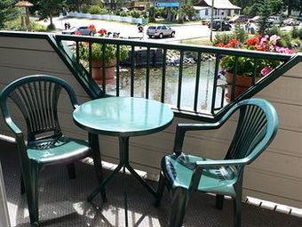Hotel The Drake Inn