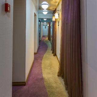 12 Inn Bulvar Hotel