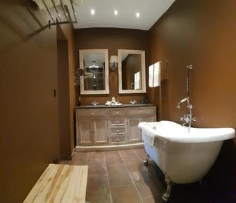 B&B 't Cr�mehuys