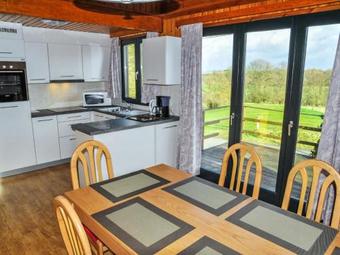 Chalet Abraham