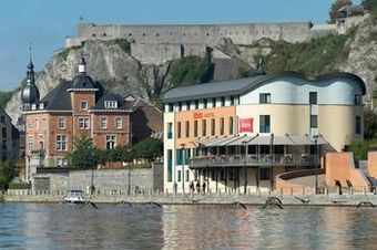 Hotel Ibis Dinant