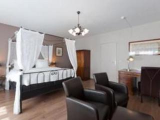 Hotel De Hofkamers