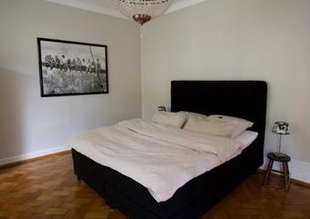 Apartamento Romy Schneider