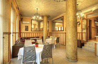 Hotel Tarnava