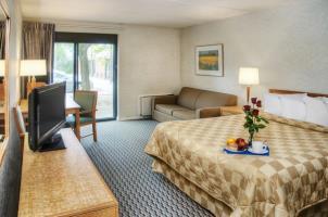 Hotel Comfort Inn Saint John