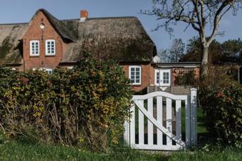 Apartamento Ferienhof Schnurrum / Kleine Ferienwohnung Im Landhaus - [#111106]