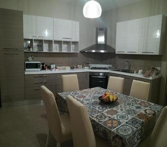 B&B La Spiaggetta Di Stazzo