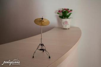 B&B Pentagramma