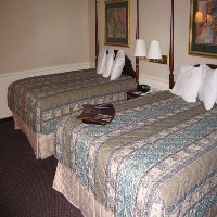 Hotel Hampton Inn Salt Lake City North