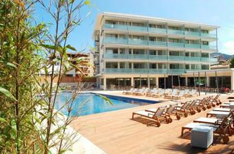Hotel Aimia