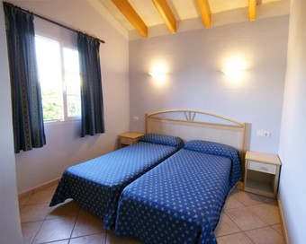 Villas Maribel