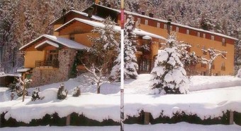 Hotel Roc Blanc