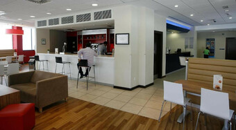 Hotel Travelodge Valencia Aeropuerto (manises)