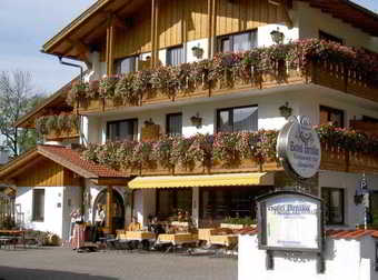 Hotel Arnika
