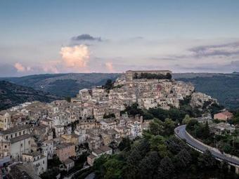 Holiday Home Contrada Vignali