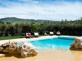 Villa Costager